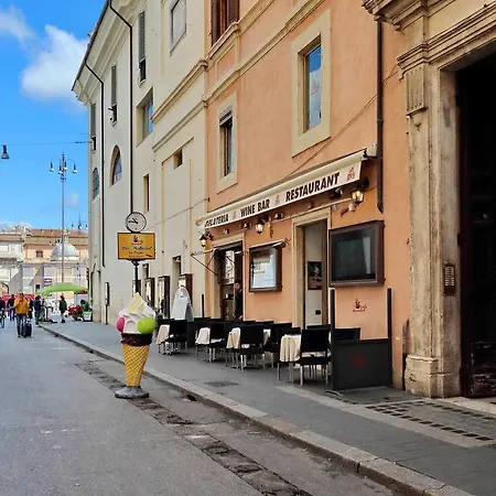 Al Corso 4 3* Roma