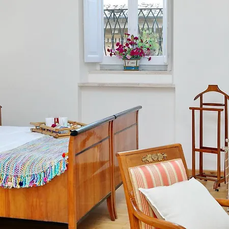 Al Corso 4 Guest house