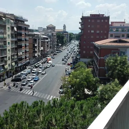 Tolli Guest house 3*