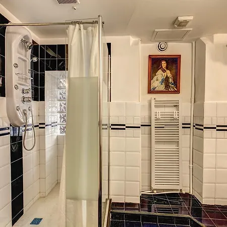 Monserrato Apartamento Roma