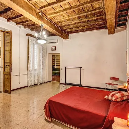 Apartamento Monserrato *