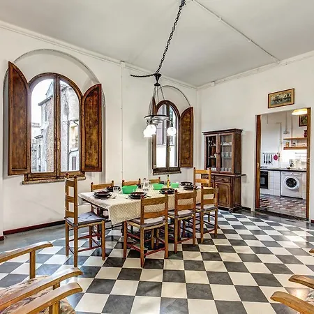 Monserrato Apartamento Roma