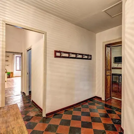 Monserrato Apartamento