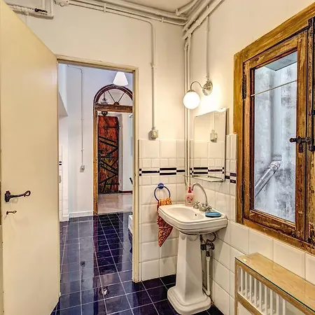 Apartamento Monserrato *