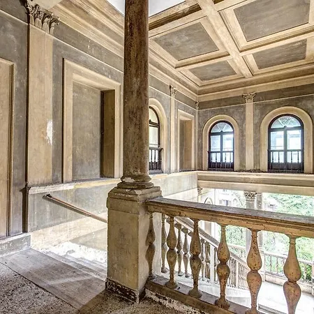 Monserrato Apartamento Roma