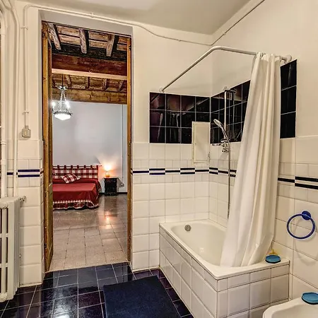 Apartamento Monserrato *
