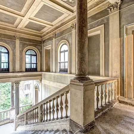 Monserrato Apartamento