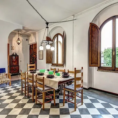 Apartamento Monserrato