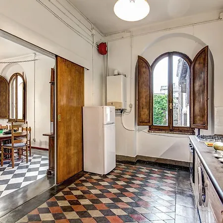 Monserrato Apartamento *