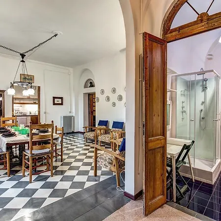 Apartamento Monserrato Roma