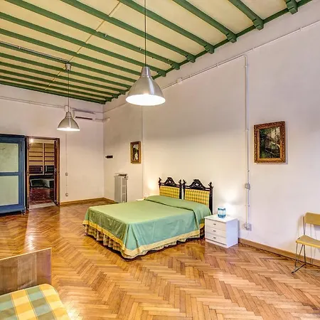 Apartamento Monserrato