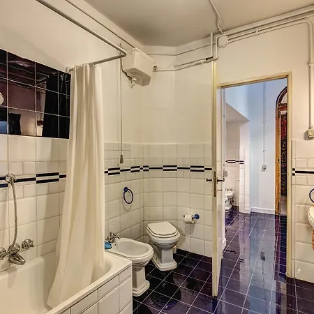 Monserrato Apartamento Roma