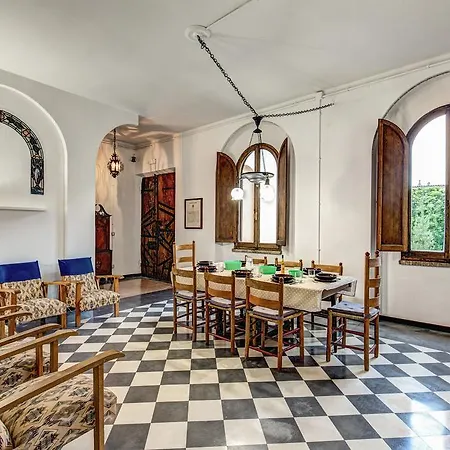 Monserrato Apartamento