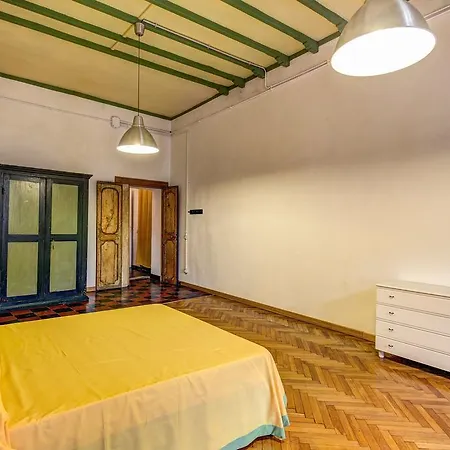 Apartamento Monserrato *
