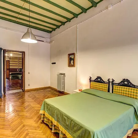 Apartamento Monserrato