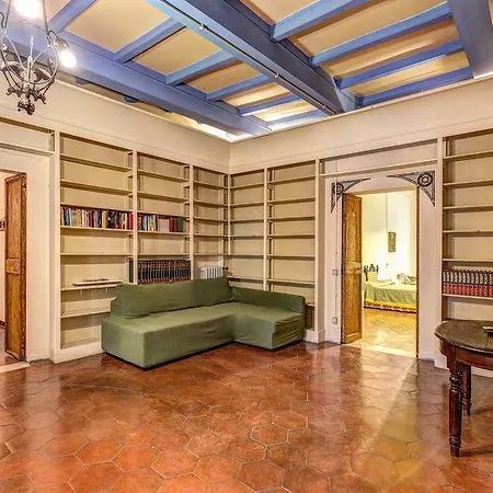 Monserrato Apartamento Roma