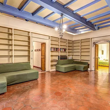 Monserrato Apartamento