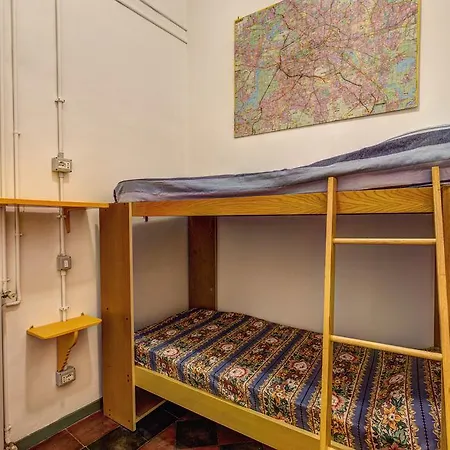 Apartamento Monserrato Roma