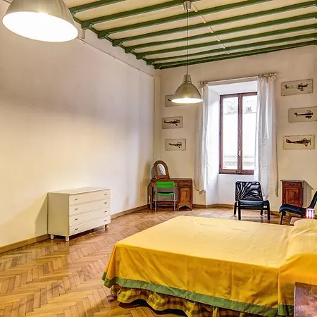 Monserrato Apartamento Roma