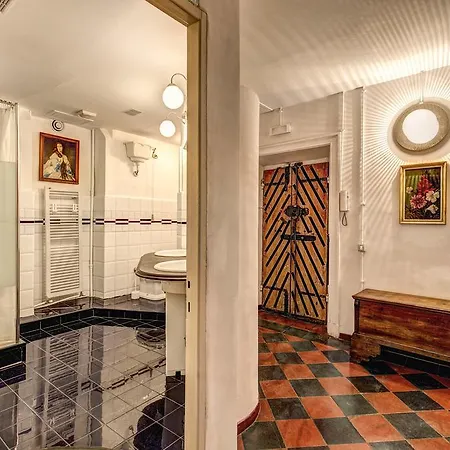 Monserrato Apartamento