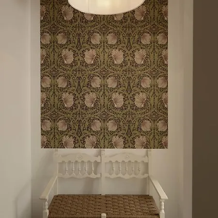 Via Montebello Apartment *