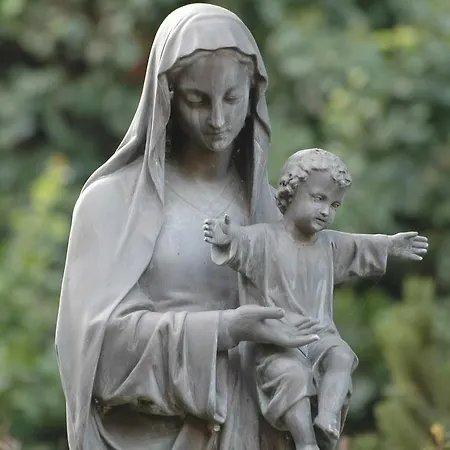 Casa Religiosa Per Ferie Ancelle Del Santuario Guest house Rome
