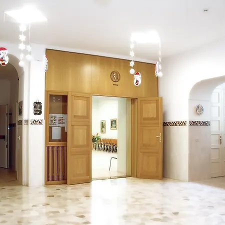 Guest house Casa Religiosa Per Ferie Ancelle Del Santuario