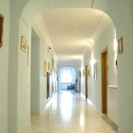 Guest house Casa Religiosa Per Ferie Ancelle Del Santuario