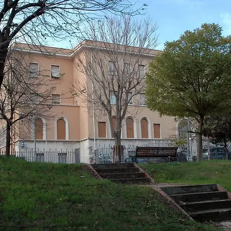 Casa Religiosa Per Ferie Ancelle Del Santuario