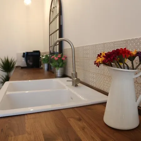 Guest house Epoch