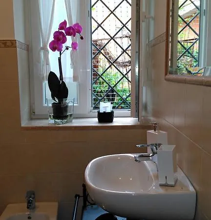 Bed & Breakfast B&B Glicini 2*