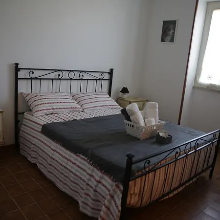 Grappoli Di Sole Farm stay