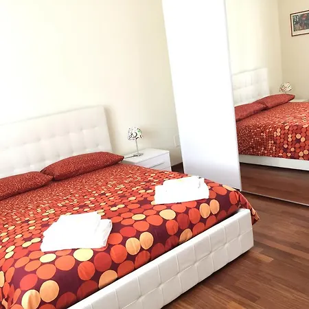 Cinecitta Holiday home *