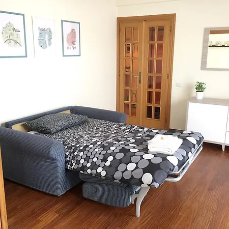 Holiday home Cinecitta Rome