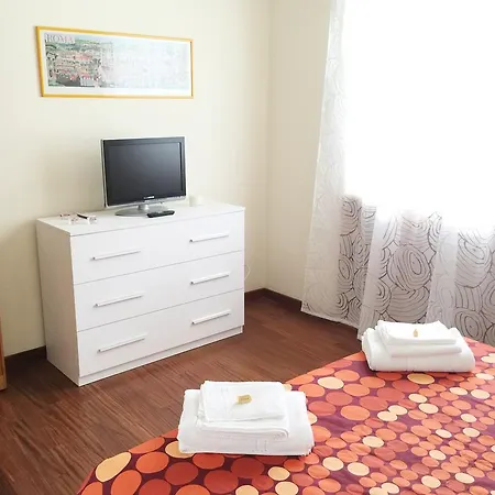 Holiday home Cinecitta