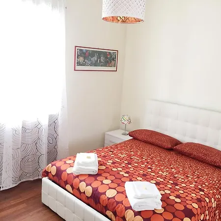 Cinecitta Holiday home Rome