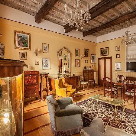 Croce 3000 Hotell