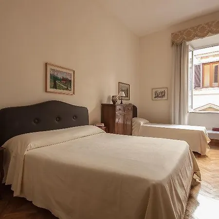 Hotell Croce 3000 Rom