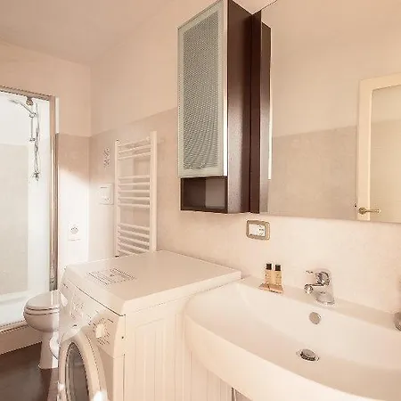 Croce 3000 Hotell