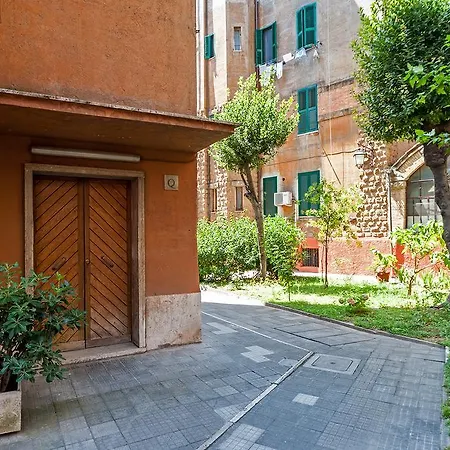 Pop Affittacamere Roma