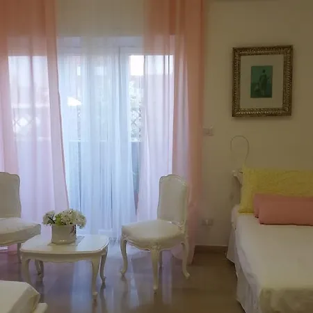 Casa vacanze Vatican La Dolcevita Roma