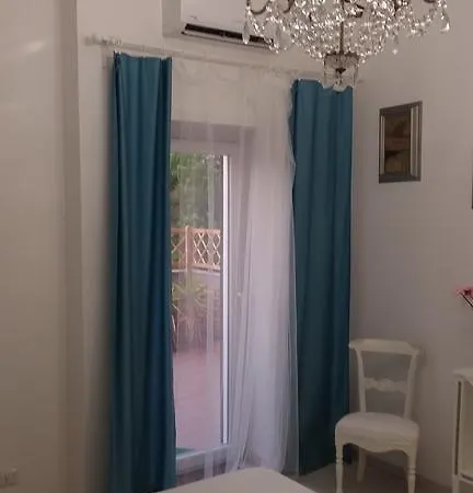 Vatican La Dolcevita Casa vacanze Roma