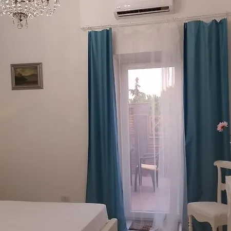Vatican La Dolcevita Casa vacanze Roma
