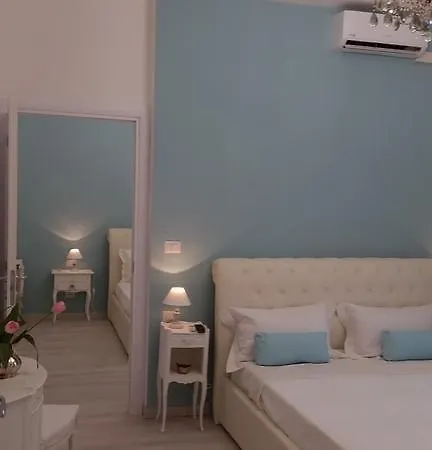 Casa vacanze Vatican La Dolcevita Roma