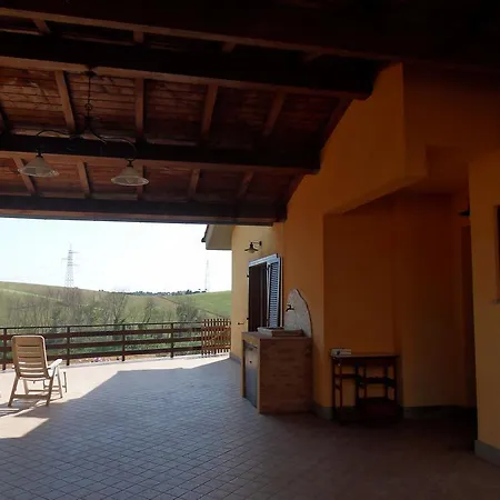 Casa Azzurra Casa vacanze Roma