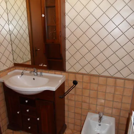 Casa Azzurra Casa vacanze *