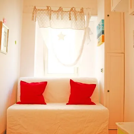 Via Falda Apartment *