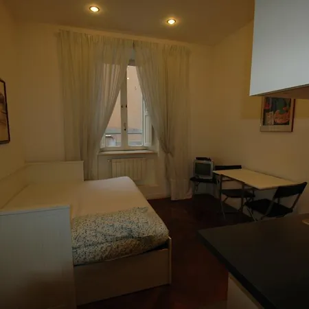 Casa vacanze Giulio Caesar