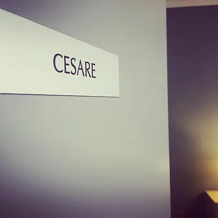 Pensjonat Caracalla *
