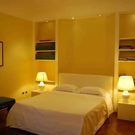 Casa vacanze Giulio Caesar Roma